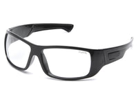 PYRAMEX Full Frame Furix® Safety Glasses, PK of 12 - MSE Supplies LLC