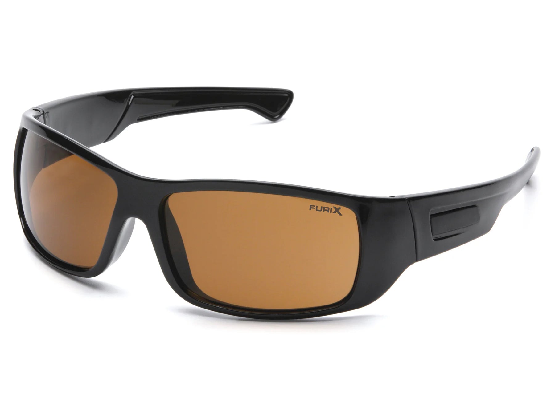 PYRAMEX Full Frame Furix® Safety Glasses, PK of 12 - MSE Supplies LLC