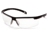 PYRAMEX Readers Ever-Lite® Reader Safety Glasses, PK of 12 - MSE Supplies LLC