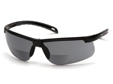 PYRAMEX Readers Ever-Lite® Reader Safety Glasses, PK of 12 - MSE Supplies LLC