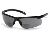 PYRAMEX Readers Ever-Lite® Reader Safety Glasses, PK of 12 - MSE Supplies LLC