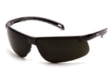PYRAMEX IR Eyewear Ever-Lite® IR Safety Glasses, PK of 12 - MSE Supplies LLC