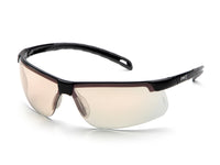 PYRAMEX IR Eyewear Ever-Lite® IR Safety Glasses, PK of 12 - MSE Supplies LLC