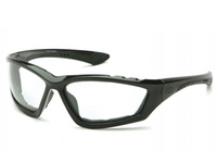 PYRAMEX Sealed Accurist Safety Glasses, PK of 12 - MSE Supplies LLC