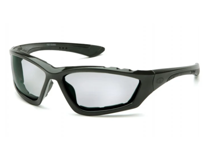 PYRAMEX Sealed Accurist Safety Glasses, PK of 12 - MSE Supplies LLC