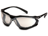 PYRAMEX Sealed Proximity® Safety Glasses, PK of 12 - MSE Supplies LLC