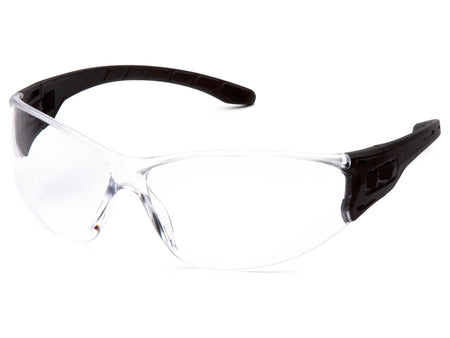 PYRAMEX Frameless TruLock™ Safety Glasses, PK of 12 - MSE Supplies LLC