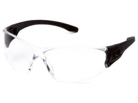 PYRAMEX Frameless TruLock™ Safety Glasses, PK of 12 - MSE Supplies LLC