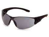 PYRAMEX Frameless TruLock™ Safety Glasses, PK of 12 - MSE Supplies LLC