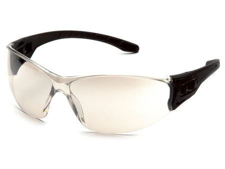 PYRAMEX Frameless TruLock™ Safety Glasses, PK of 12 - MSE Supplies LLC
