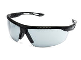 PYRAMEX Half Frame TruFlex™ Safety Glasses, PK of 12 - MSE Supplies LLC