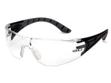 PYRAMEX Frameless Endeavor® Plus Safety Glasses, PK of 12 - MSE Supplies LLC