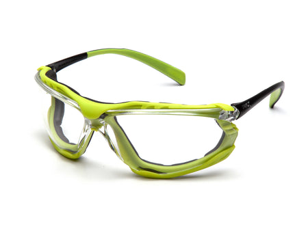 PYRAMEX Sealed Proximity® Safety Glasses, PK of 12 - MSE Supplies LLC