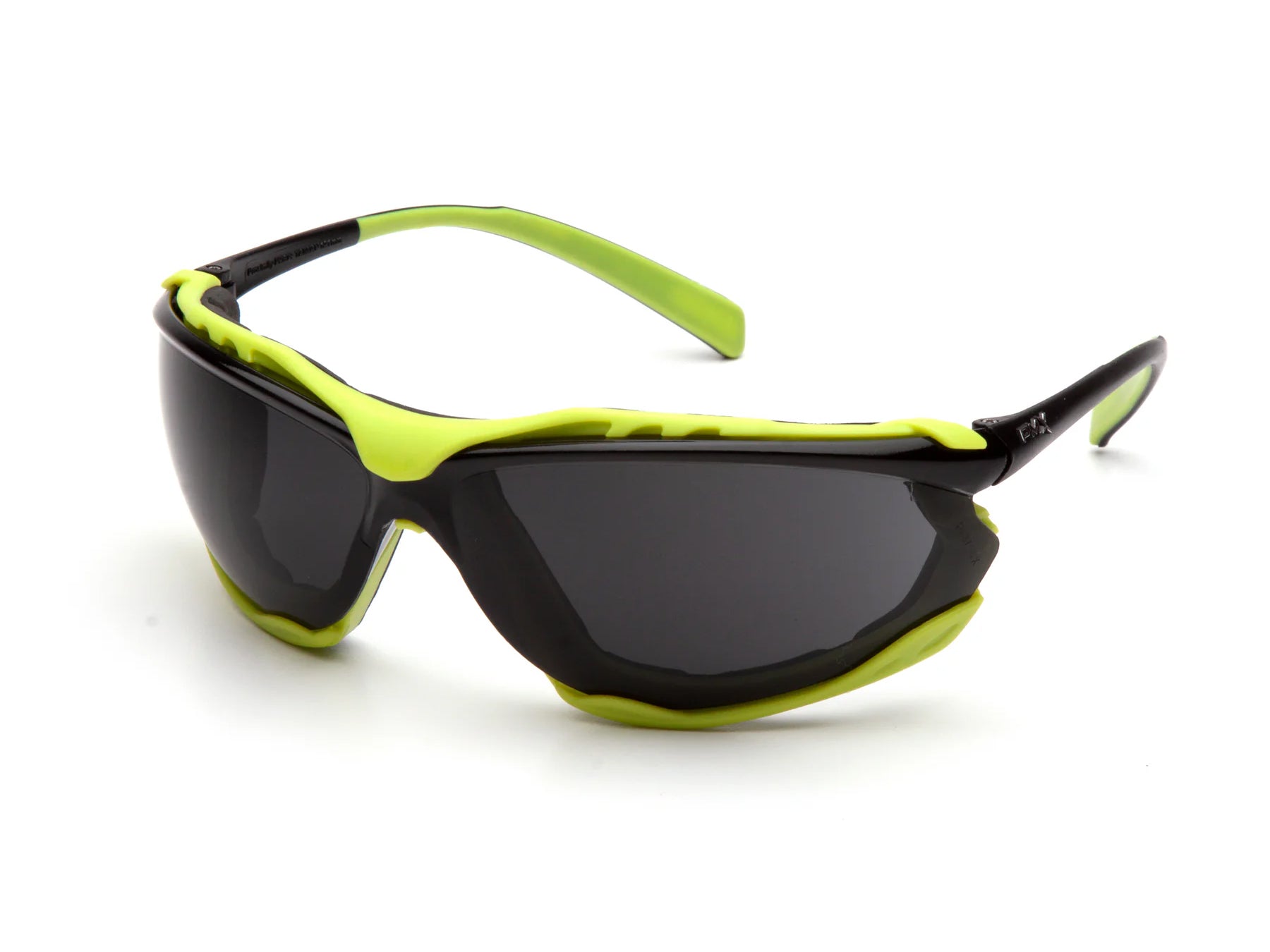 PYRAMEX Sealed Proximity® Safety Glasses, PK of 12 - MSE Supplies LLC
