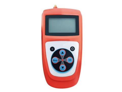 MSE PRO ±0.5% FS Soil Compaction Meter