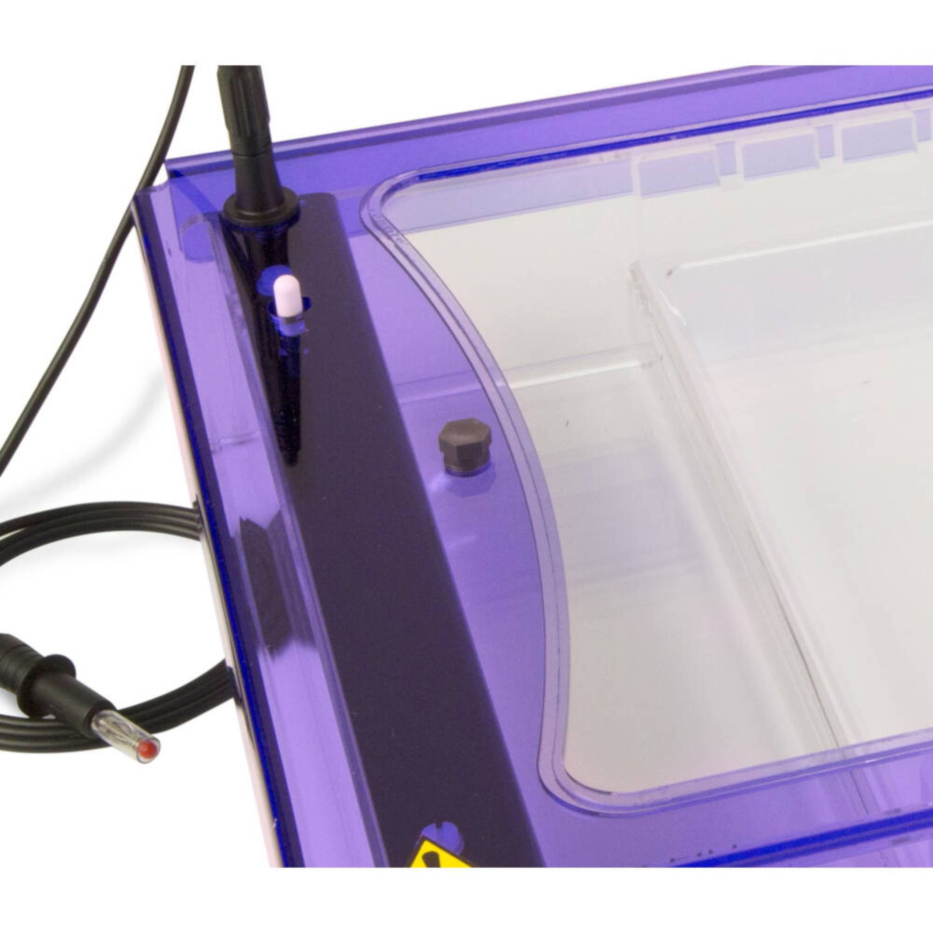 Cleaver Scientific multiSUB Screen Complete Agarose Gel Kits