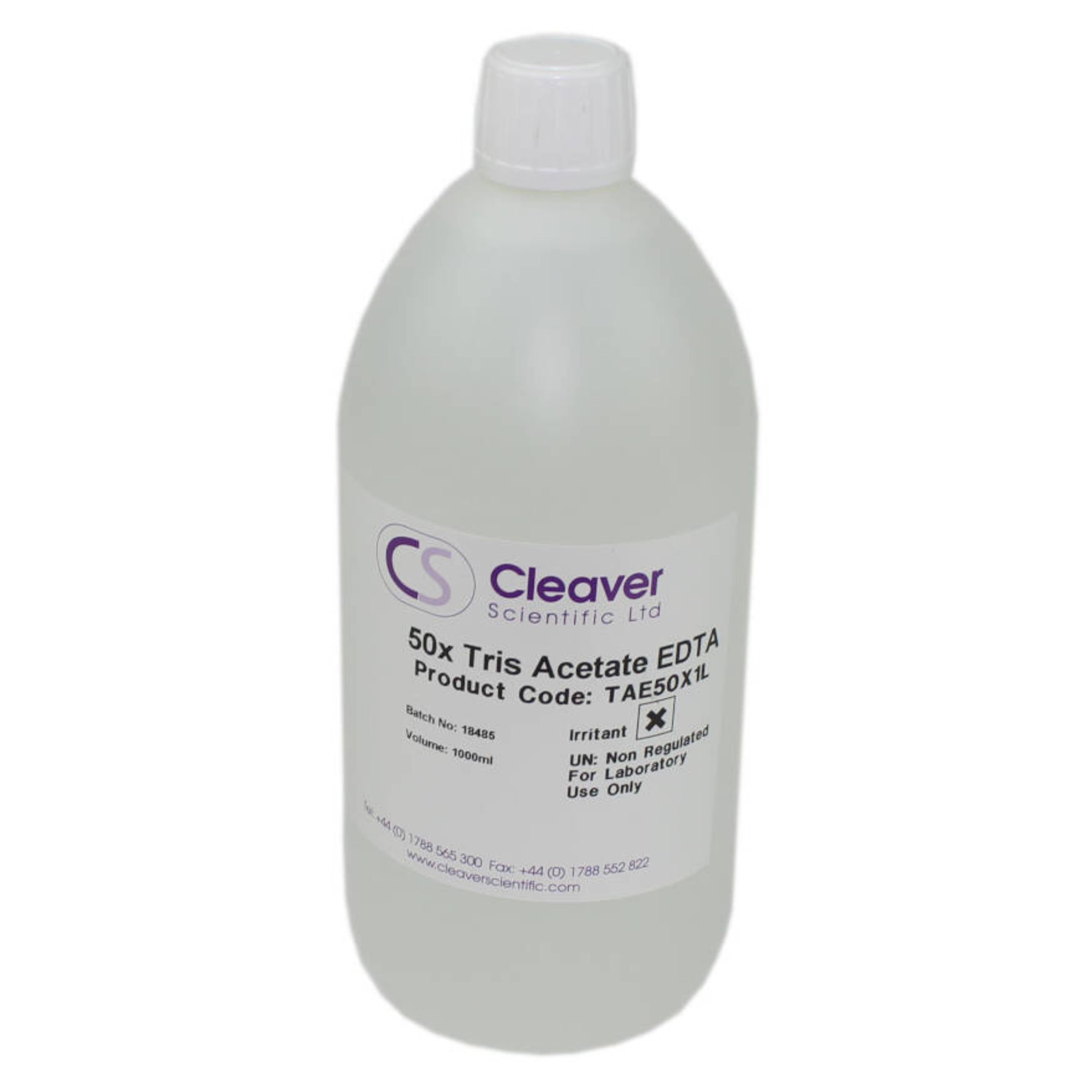 Cleaver Scientific multiSUB Screen Complete Agarose Gel Kits