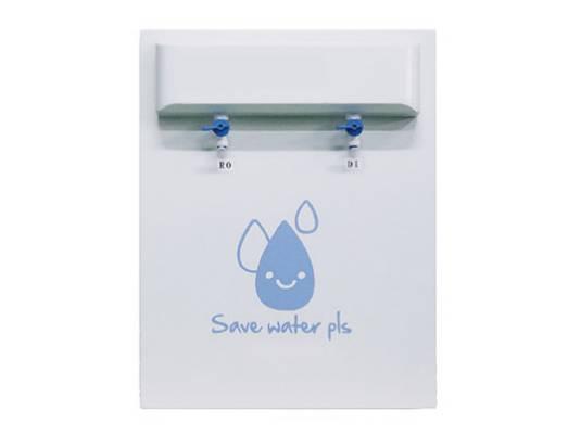 MSE PRO 12 L/H Laboratory Water Purifier (46W)