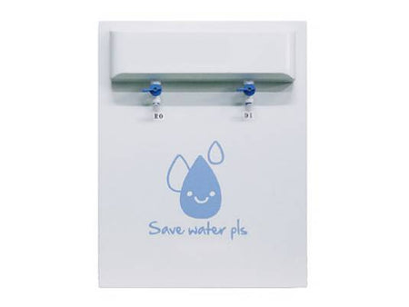 MSE PRO 12 L/H Laboratory Water Purifier (46W)