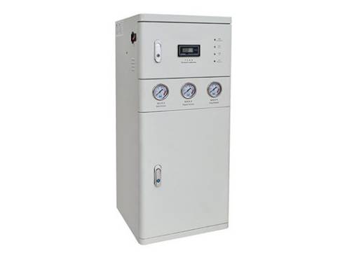 MSE PRO 80L/H Laboratory Water Purifier (84W)