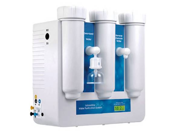 MSE PRO 15L/H Water Purifier (Automatic RO/Dl Water) 72W