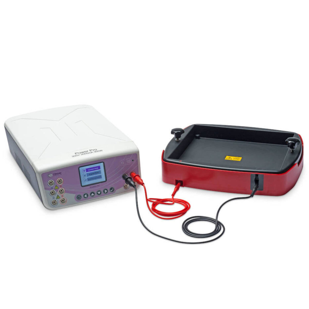 Cleaver Scientific Semi‑Dry Blotters – SD Series