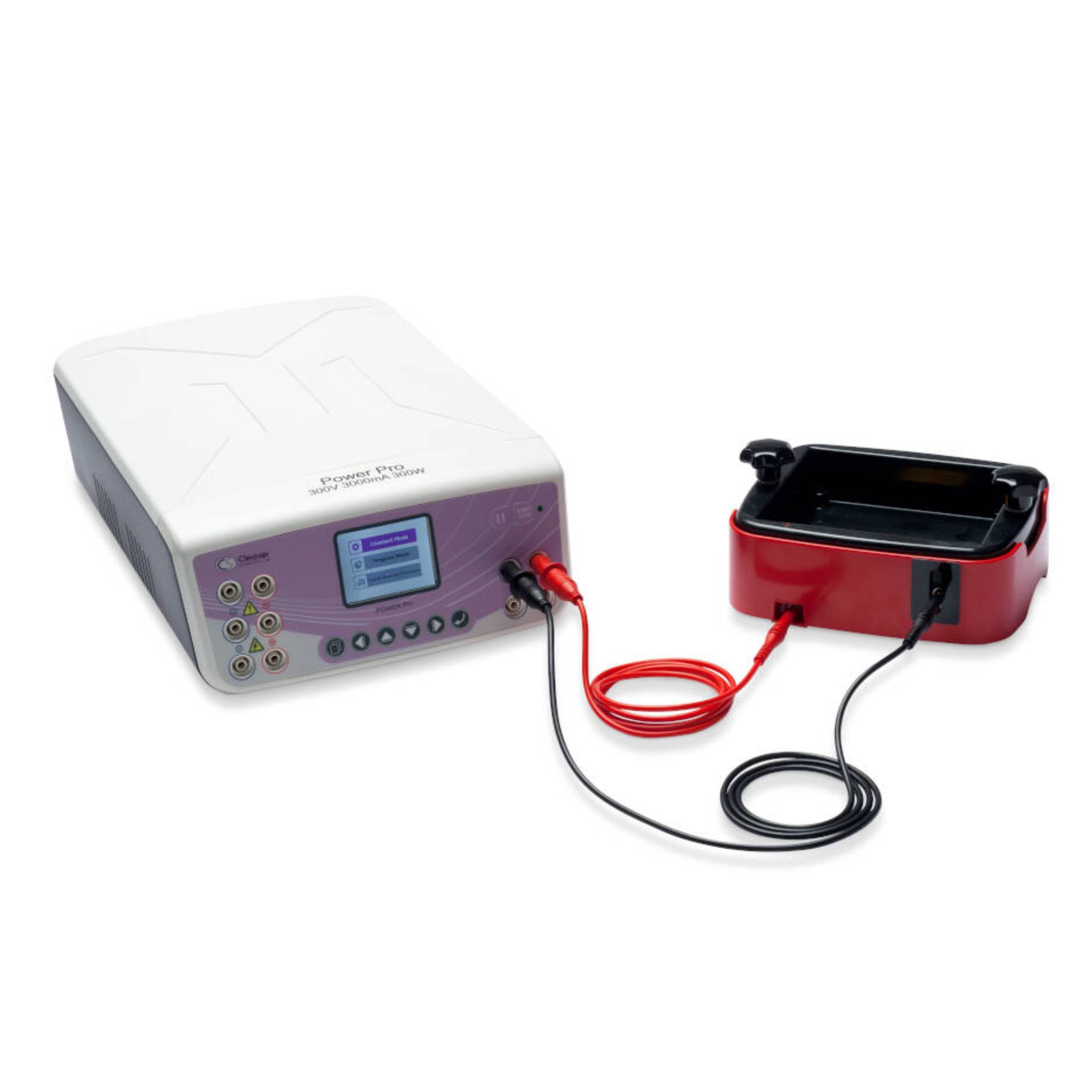 Cleaver Scientific Semi‑Dry Blotters – SD Series