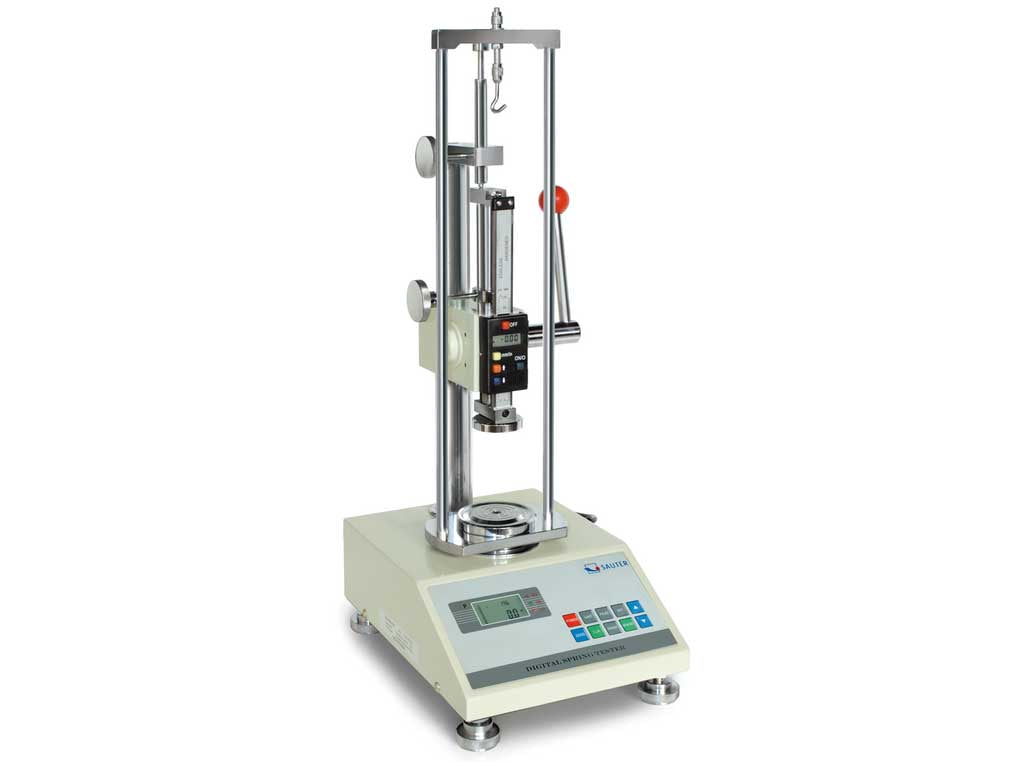 Kern Spring Tester - Electronic, One Column SD 100N100, Measuring Instruments and Sensors, Kern, MSE Supplies