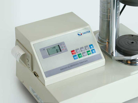 Kern Spring Tester - Electronic, One Column SD 50N100, Measuring Instruments and Sensors, Kern, MSE Supplies