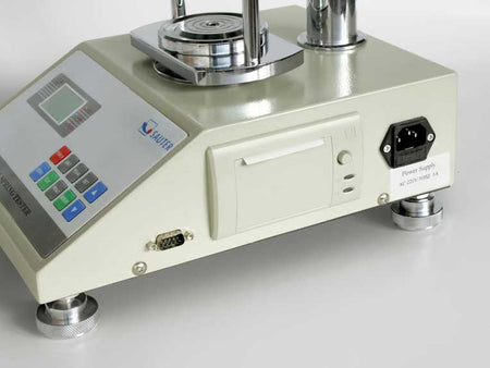 Kern Spring Tester - Electronic, One Column SD 50N100, Measuring Instruments and Sensors, Kern, MSE Supplies