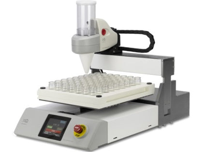 XQ SDB-1R Robotic Benchtop Powder Dispenser Module – MSE Supplies
