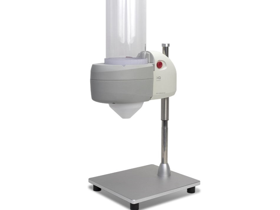 XQ Automated SDB-2 Benchtop Powder Dispenser/Dosing Machine | XQ ...