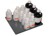 Ecosafe Shelf Protection in PVC - MSE Supplies LLC