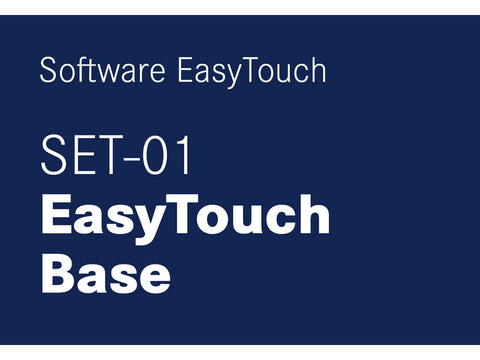 Kern EasyTouch SET-01 - MSE Supplies LLC