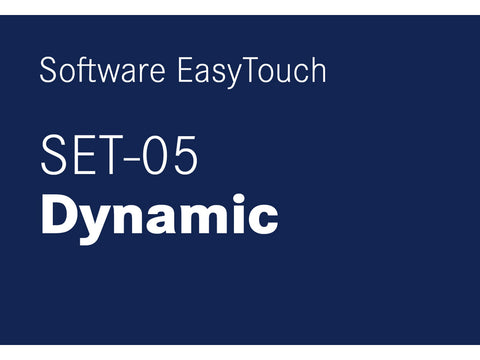 Kern EasyTouch SET-05 - MSE Supplies LLC