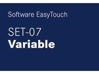 Kern EasyTouch SET-07 - MSE Supplies LLC