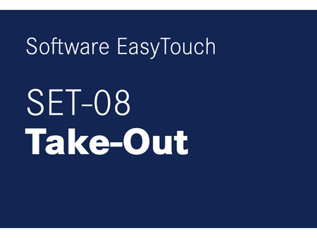 Kern EasyTouch SET-08 - MSE Supplies LLC