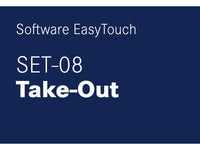 Kern EasyTouch SET-08 - MSE Supplies LLC