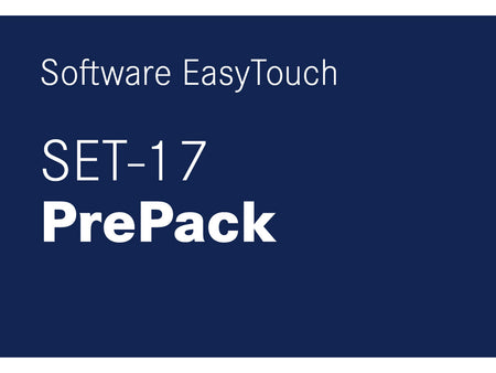 Kern EasyTouch SET-17 - MSE Supplies LLC