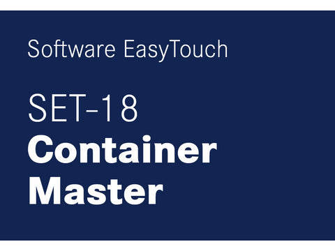 Kern EasyTouch SET-18 - MSE Supplies LLC