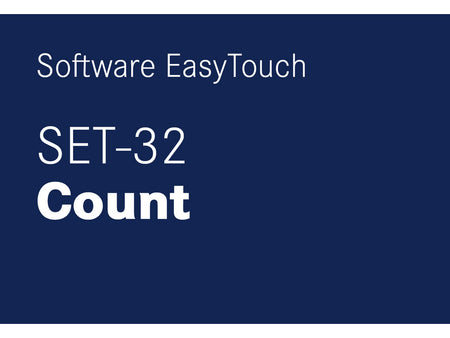 Kern EasyTouch SET-32 - MSE Supplies LLC
