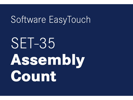 Kern EasyTouch SET-35 - MSE Supplies LLC