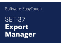 Kern EasyTouch SET-37 - MSE Supplies LLC