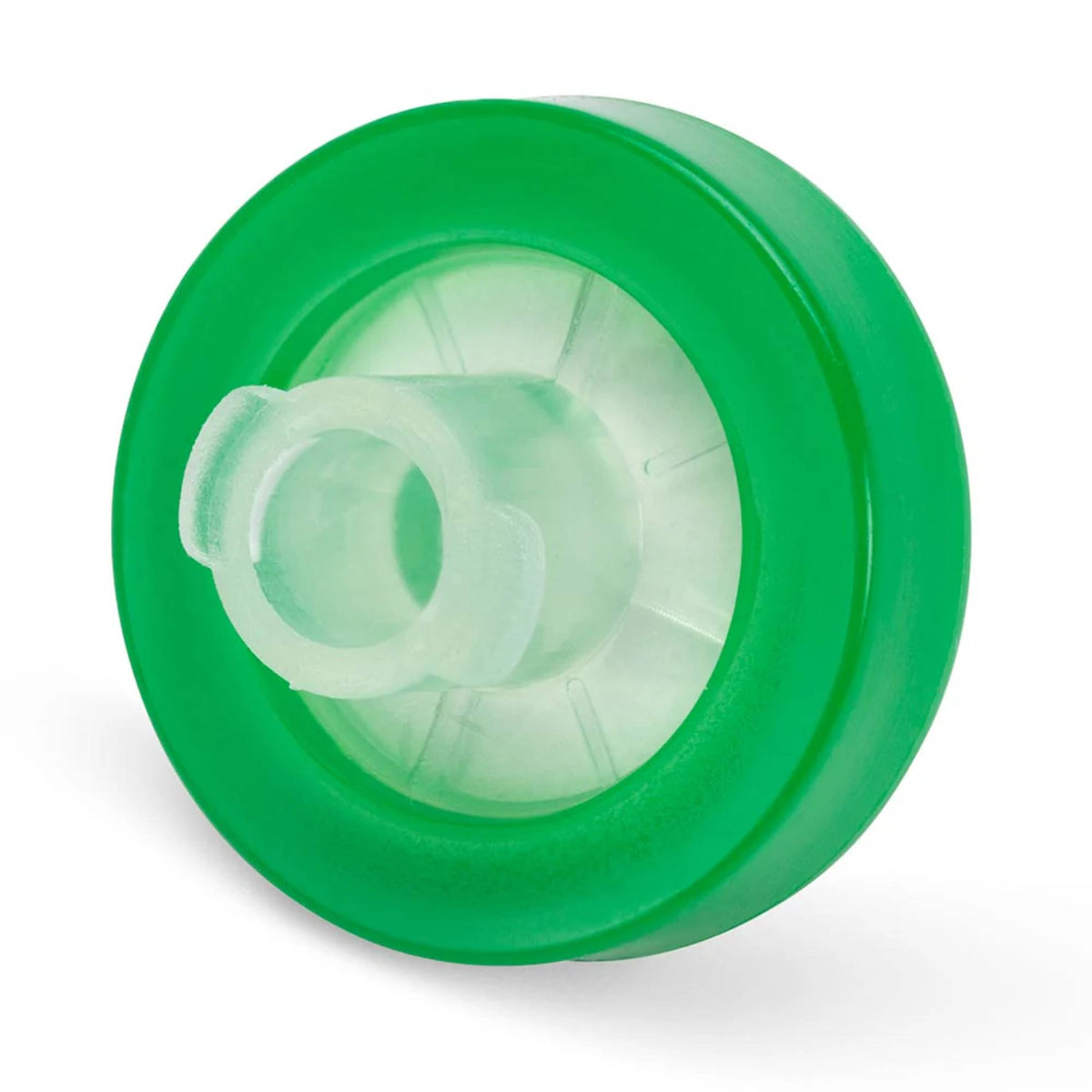 Globe Scientific Syringe Filter,PES,0.45μm,13mm,Sterileindividually Wrapped