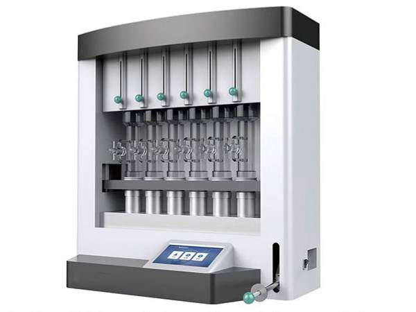 MSE PRO RT+5℃~280℃ Fat Analyzer