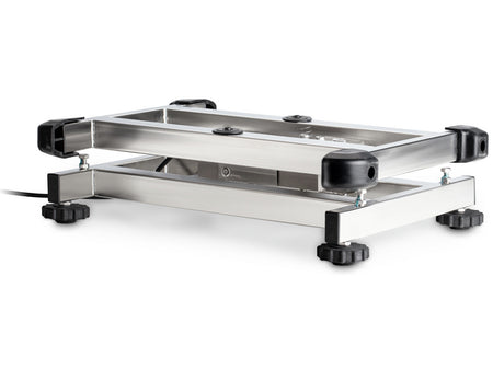 Kern Stainless Steel Platform Scale SFB 100K-2HM, Balances and Scales, Kern, MSE Supplies