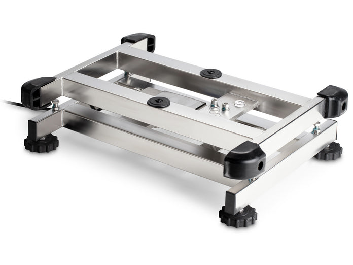Kern Stainless Steel Platform Scale SFB 100K-2LM, Balances and Scales, Kern, MSE Supplies