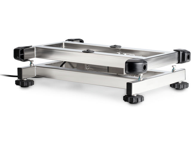 Kern Stainless Steel Platform Scale SFB 100K-2LM, Balances and Scales, Kern, MSE Supplies