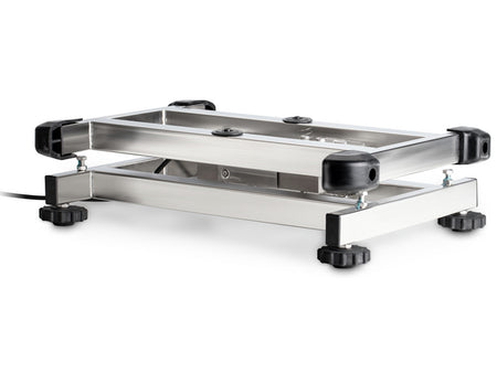 Kern Stainless Steel Platform Scale SFB 100K-2LM, Balances and Scales, Kern, MSE Supplies