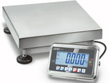 Kern Stainless Steel Platform Scale SFB 100K-2LM, Balances and Scales, Kern, MSE Supplies